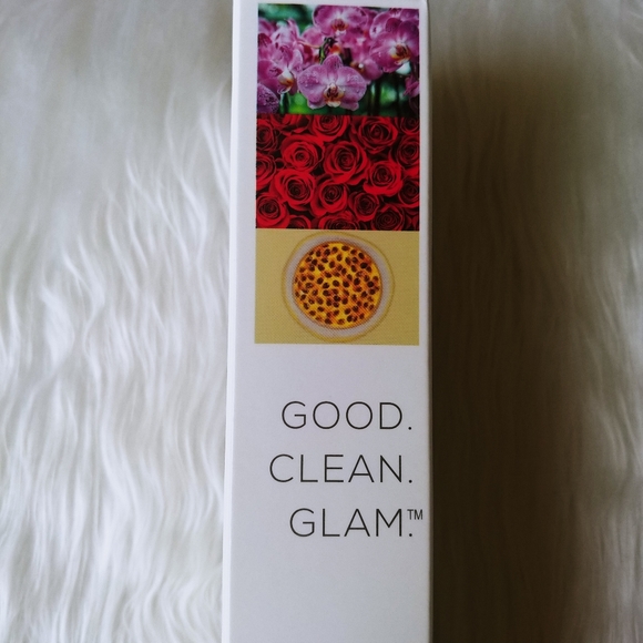 NEW *FULL SIZE* True + Luscious Flowerdose Lip & Eye Serum - Picture 8 of 11